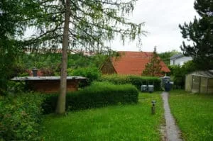 Bauplatz Gerbrunn verkauft