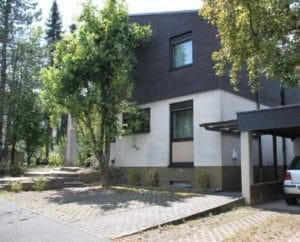 Haus Würzburg lengfeld