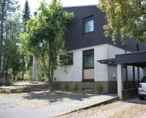 Haus Würzburg lengfeld