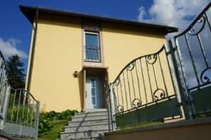 Haus Würzburg verkauft