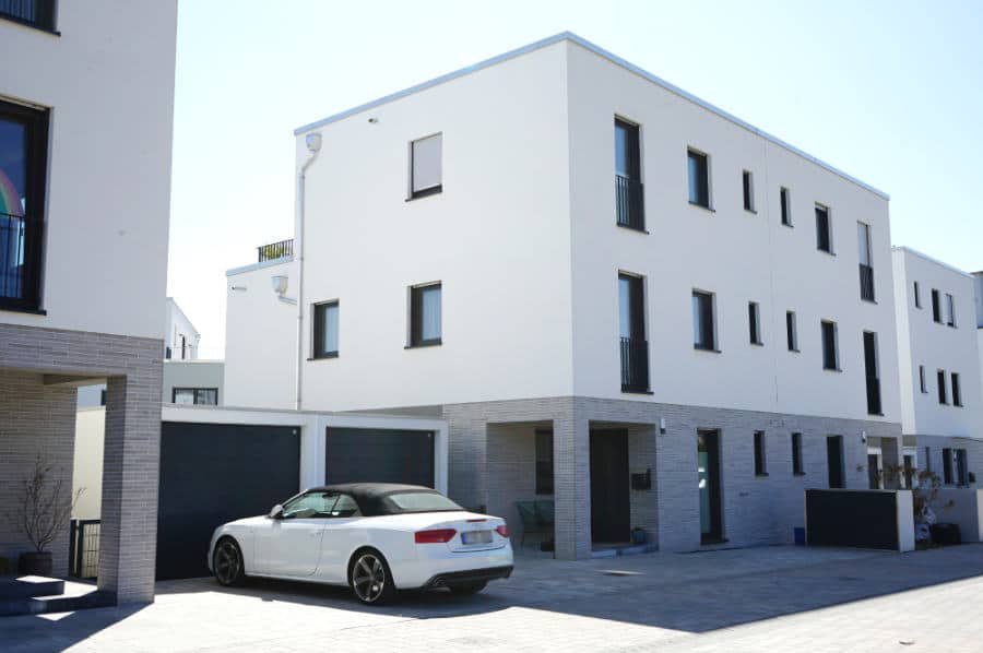 Haus Estenfeld