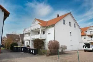 Eigentumswohnung Würzburg