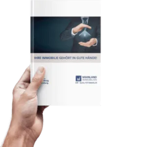 Buchcover wohnung verkaufen Würzburg