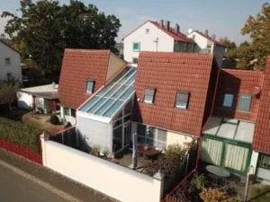 Haus in Kitzingen - Mainland Immobilien