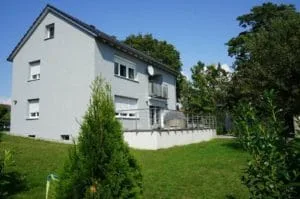 Einfamilienhaus in Estenfeld