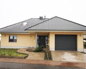 Haus in Marktheidenfeld