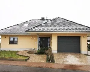 Haus in Marktheidenfeld