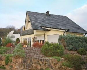 Einfamilienhaus in Thüngen - Makler Würzburg