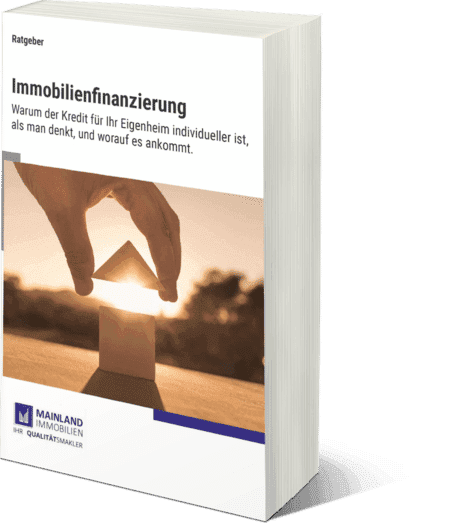 Immobilienfinanzierung _Mainland_immobilien