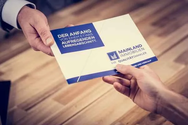 Immobilie verkaufen Würzburg