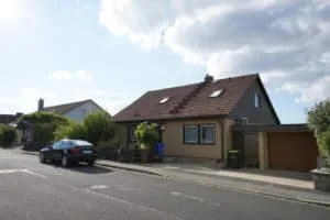 Haus Höchberg kaufen - Mainland Immobilien