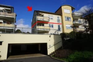 Wohnung Grombühl - Mainland Immobilien