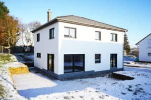 Einfamilienhaus Biebelried-Kaltensondheim - Mainland Immobilien