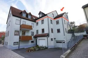 Wohnung Gerbrunn verkauft - Mainland Immobilien
