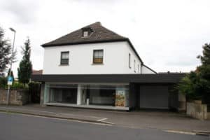Geschäftshaus zellingen verkauft - Mainland Immobilien