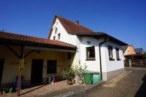 Haus 2 in Rottenbauer zu verkaufen - Mainland Immobilien