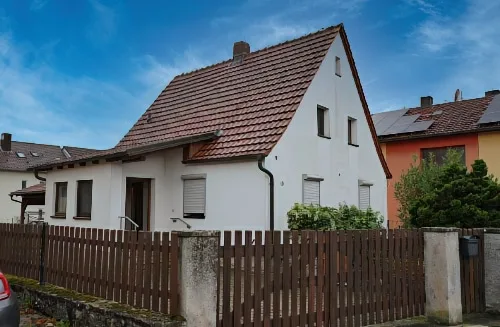 Haus in Rottenbauer zu verkaufen - Mainland Immobilien