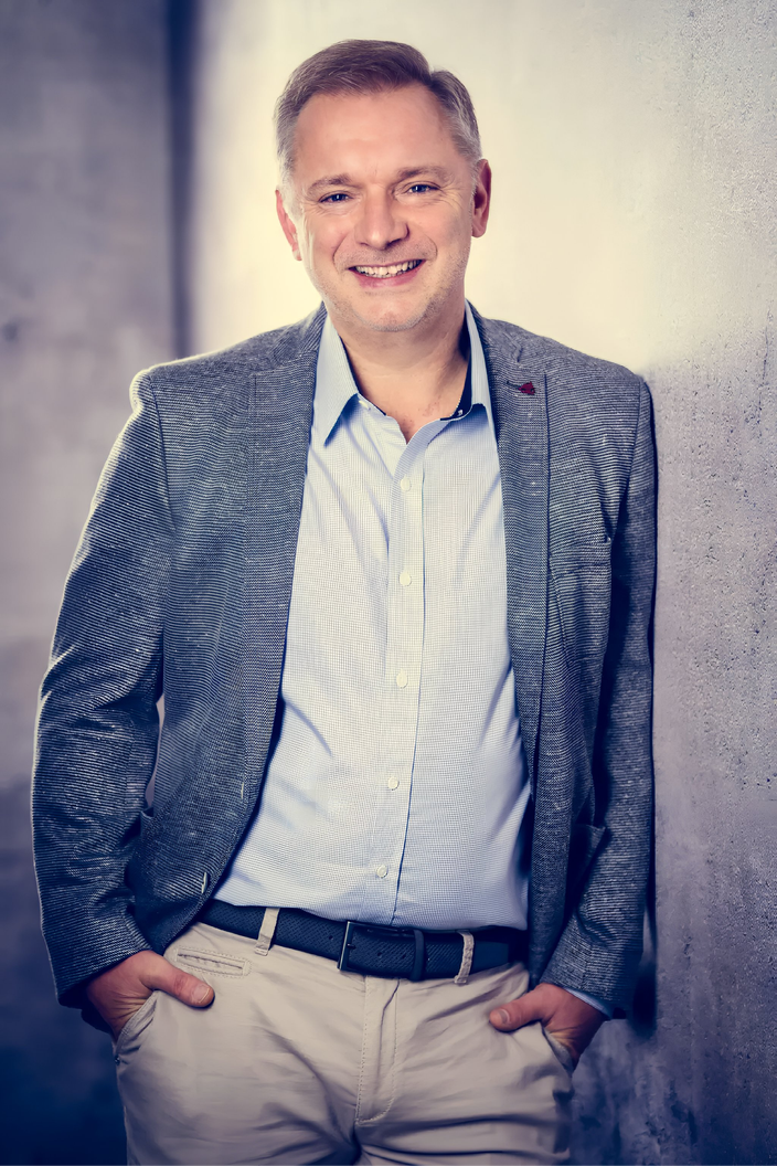 Carsten Erhard - Immobilienmakler Würzburg