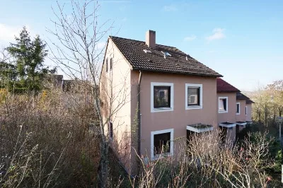 Immobilie kaufen Würzburg 5 Hausverkauf Lindleinsmühle Mainland immobilien