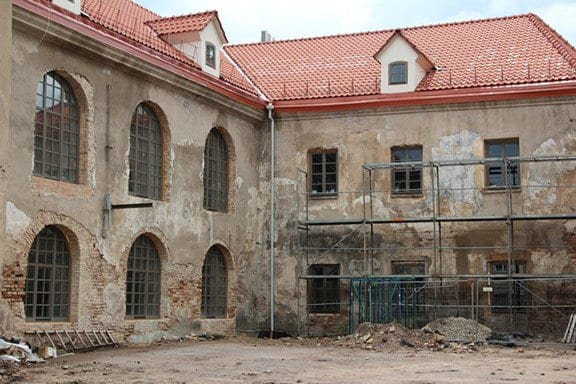 Modernisierungskosten umlagefähig - Makler Würzburg