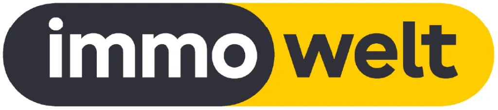 Immobilienbewertungen Lösungen Immowelt Logo