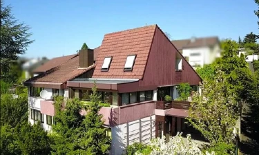 MAINLAND Immobilien Immobilienmakler Würzburg