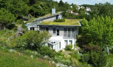 MAINLAND Immobilien - Makler Würzburg