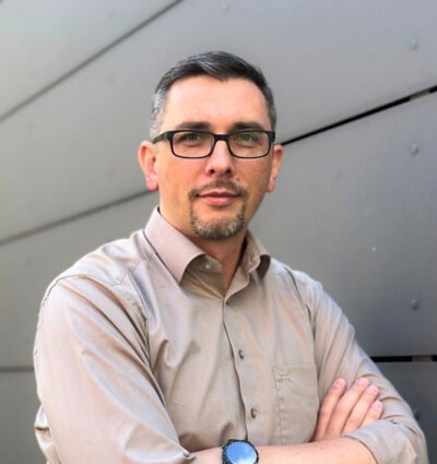 Maksim Toropov Energieberater Würzburg