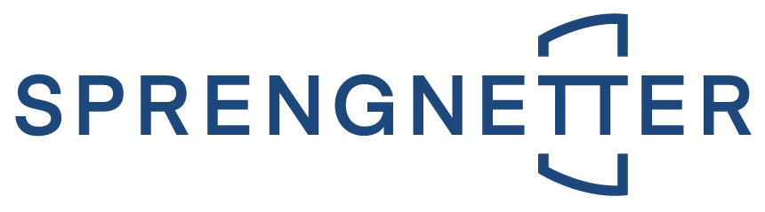 Immobilienbewertungen Lösungen Sprengnetter Logo