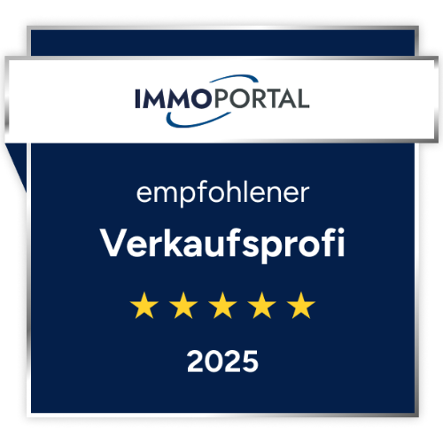 immoportal empfohlene verkaufsprofil
