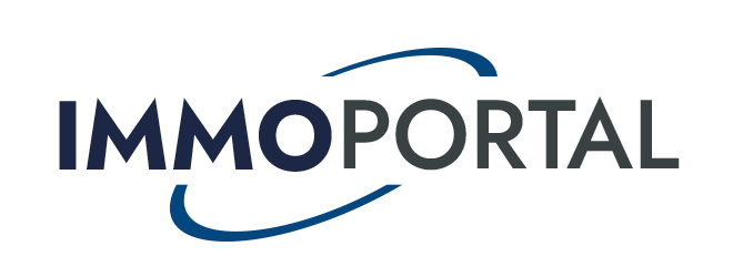 immoportal logo