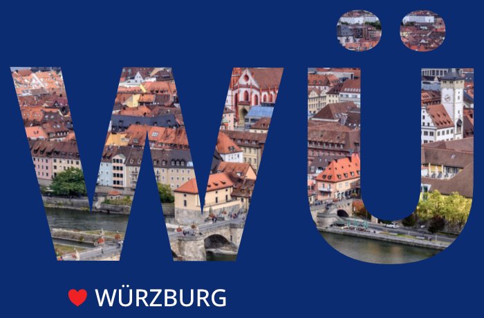 Vorale Buchstaben mit Bild Website 1