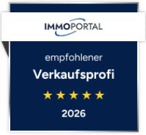 Mainland Immobilien empfohlener Verkaufsprofi 2026 Mainland Immobilien Würzburg Verkaufsprofi 2026