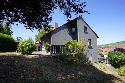 DHH Heidingsfeld Mainland Immobilien