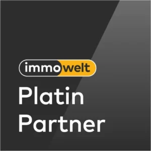 Immowelt Platin-Partner