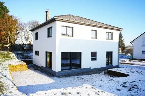 Verkauftes Einfamilienhaus in Biebelried-Kaltensondheim