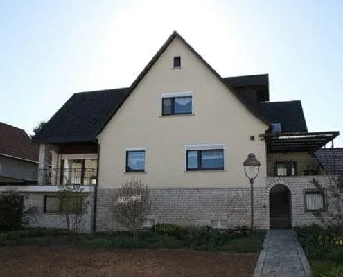 Verkauftes Haus in Leinach, Landkreis Würzburg