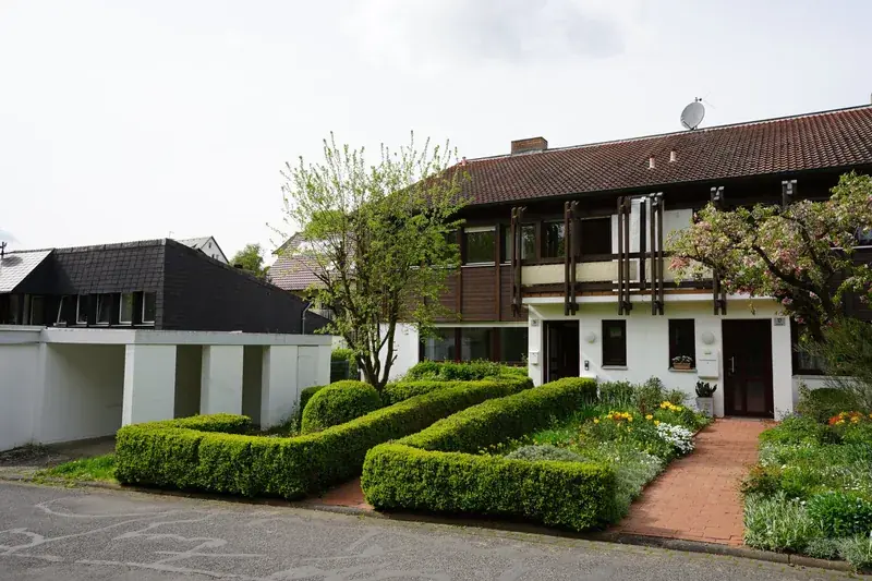 Verkauftes Haus in Lindelbach bei Würzburg