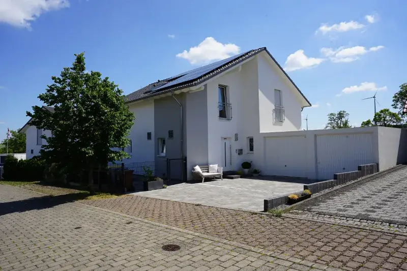 Verkauftes Haus in Prosselsheim