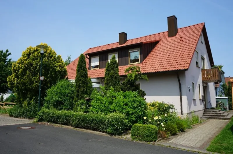 Verkauftes Haus in Rottendorf
