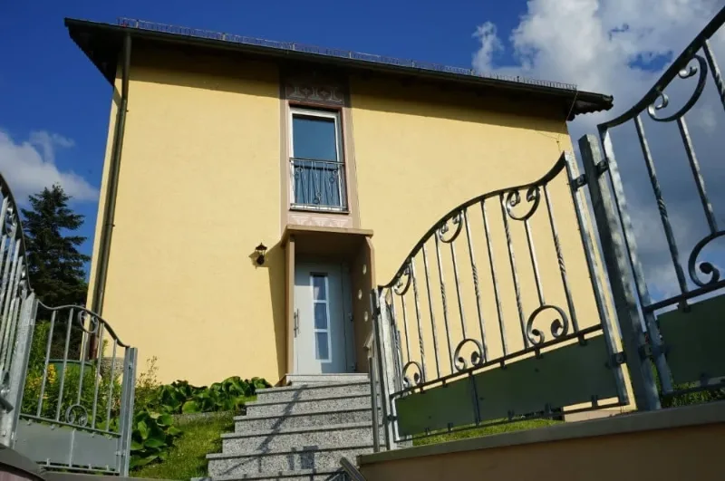 Verkauftes Haus in Würzburg