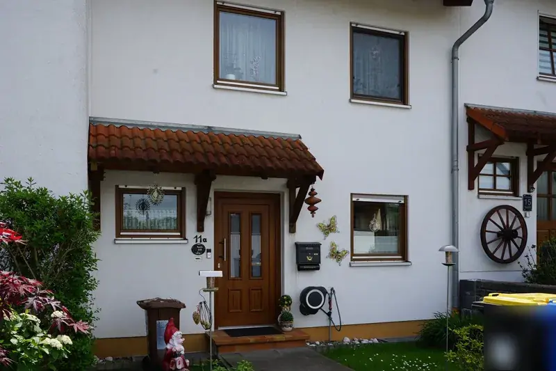 Verkauftes Haus in Zell am Main