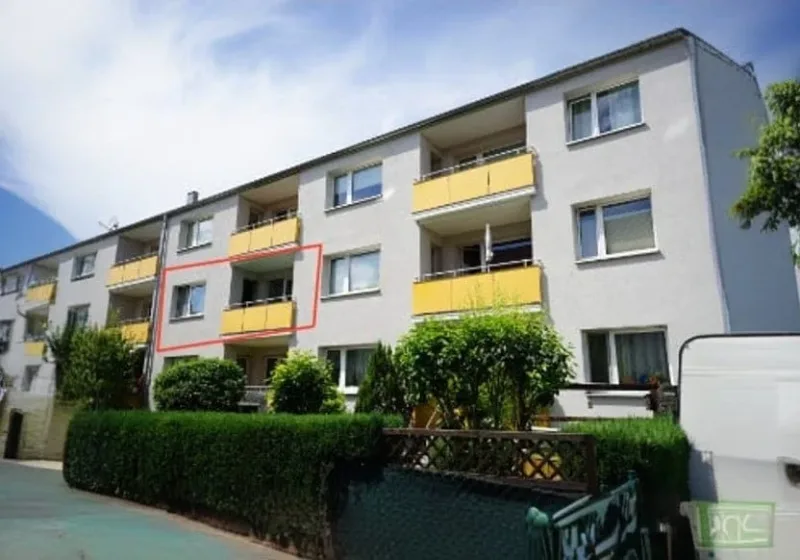 Verkaufte 3-Zimmer-Eigentumswohnung in Giebelstadt